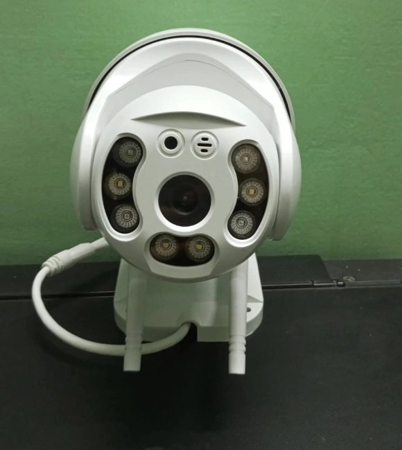 CCTV Camera Dealers in Chennai